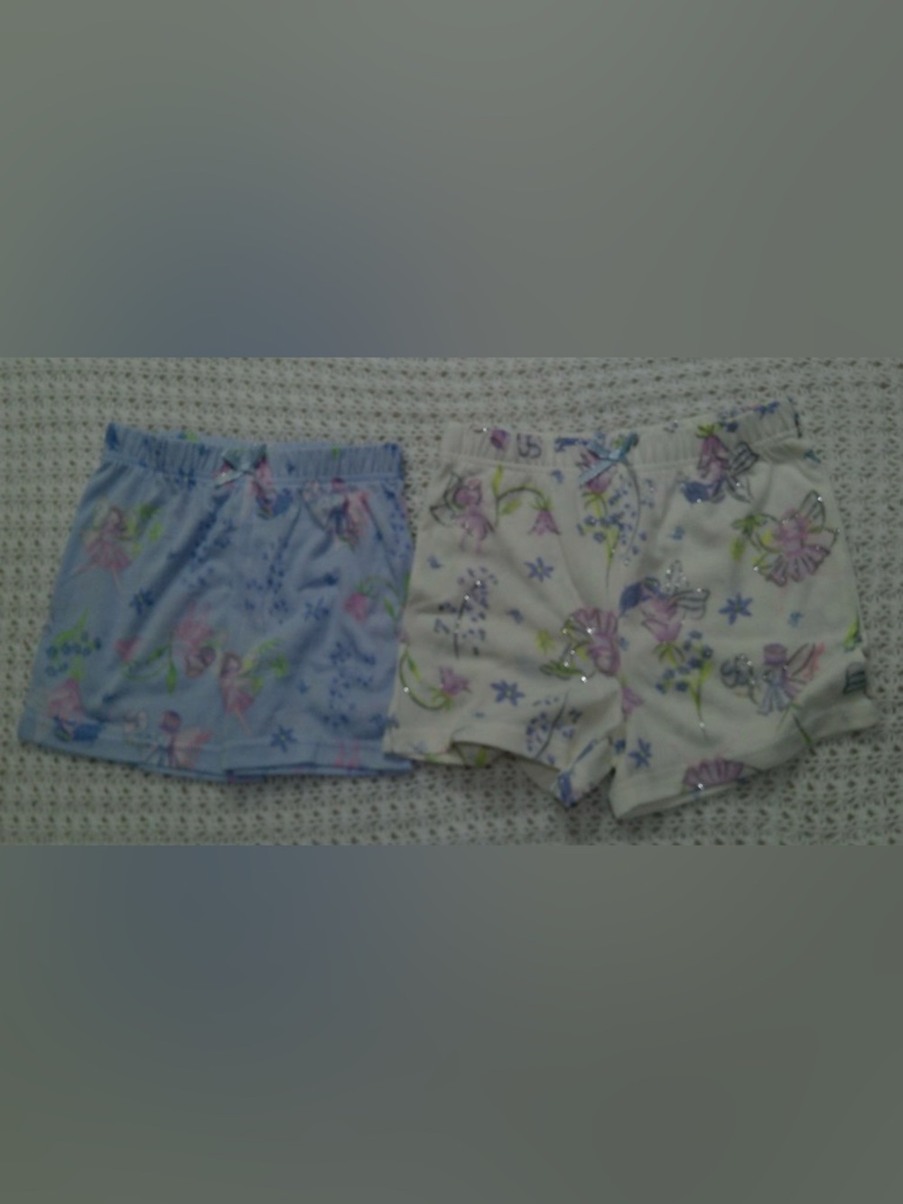 Dots & dreams 4 piece set in multi color size 4T. - Picture 5 of 8